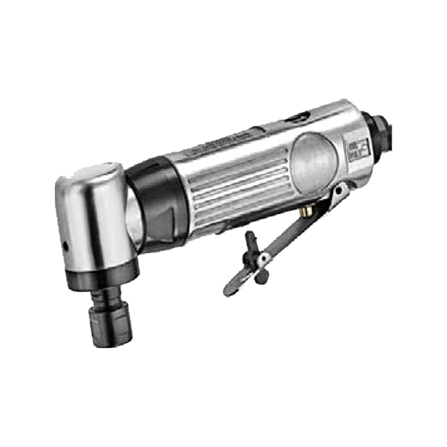 HaurYueh 1/4 inch air angle die grinder