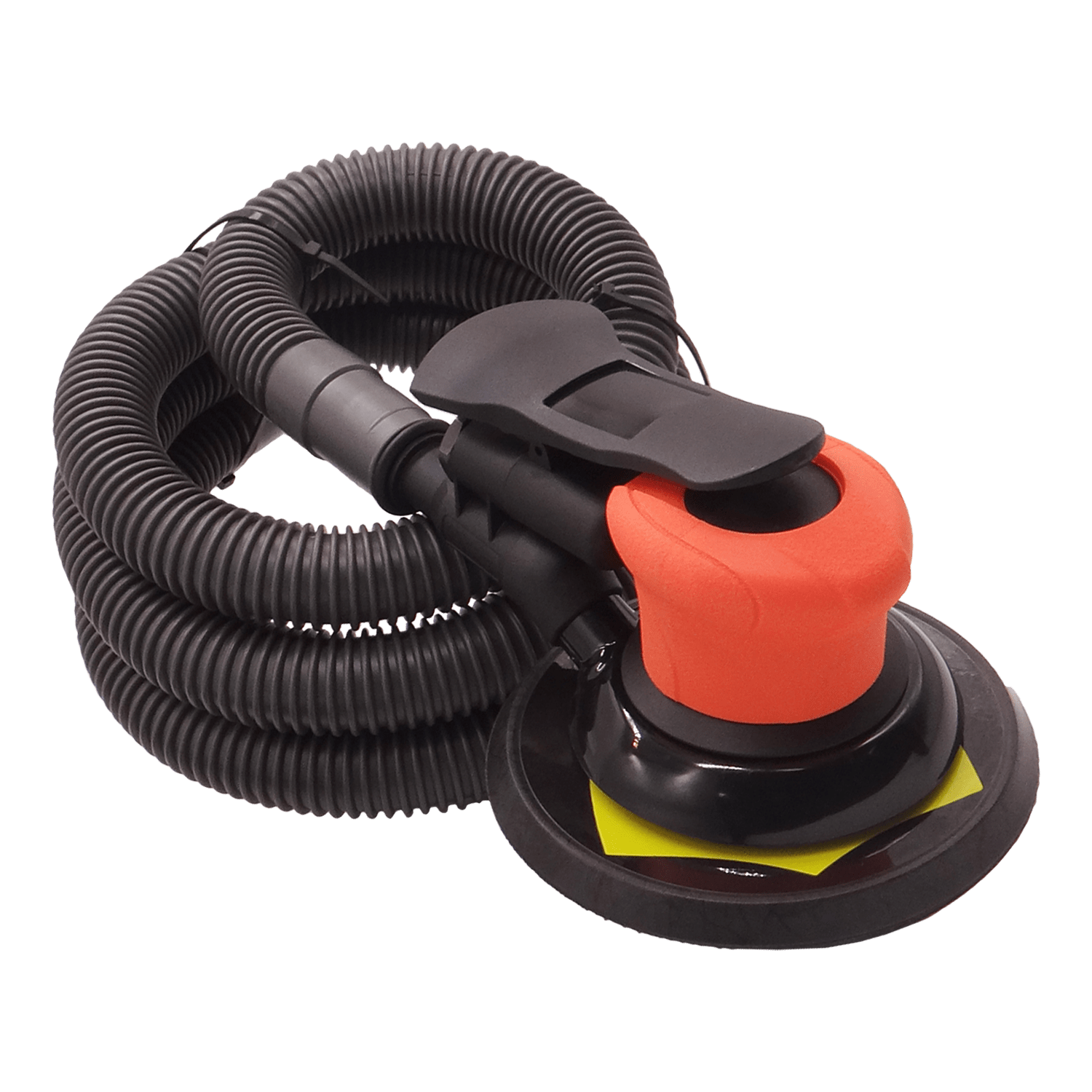 HaurYueh 5 and 6 inch random orbital air sander